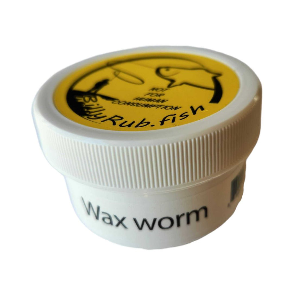 Wax Fish Wax Worm Scented Fish Attractant – Macula Tackle