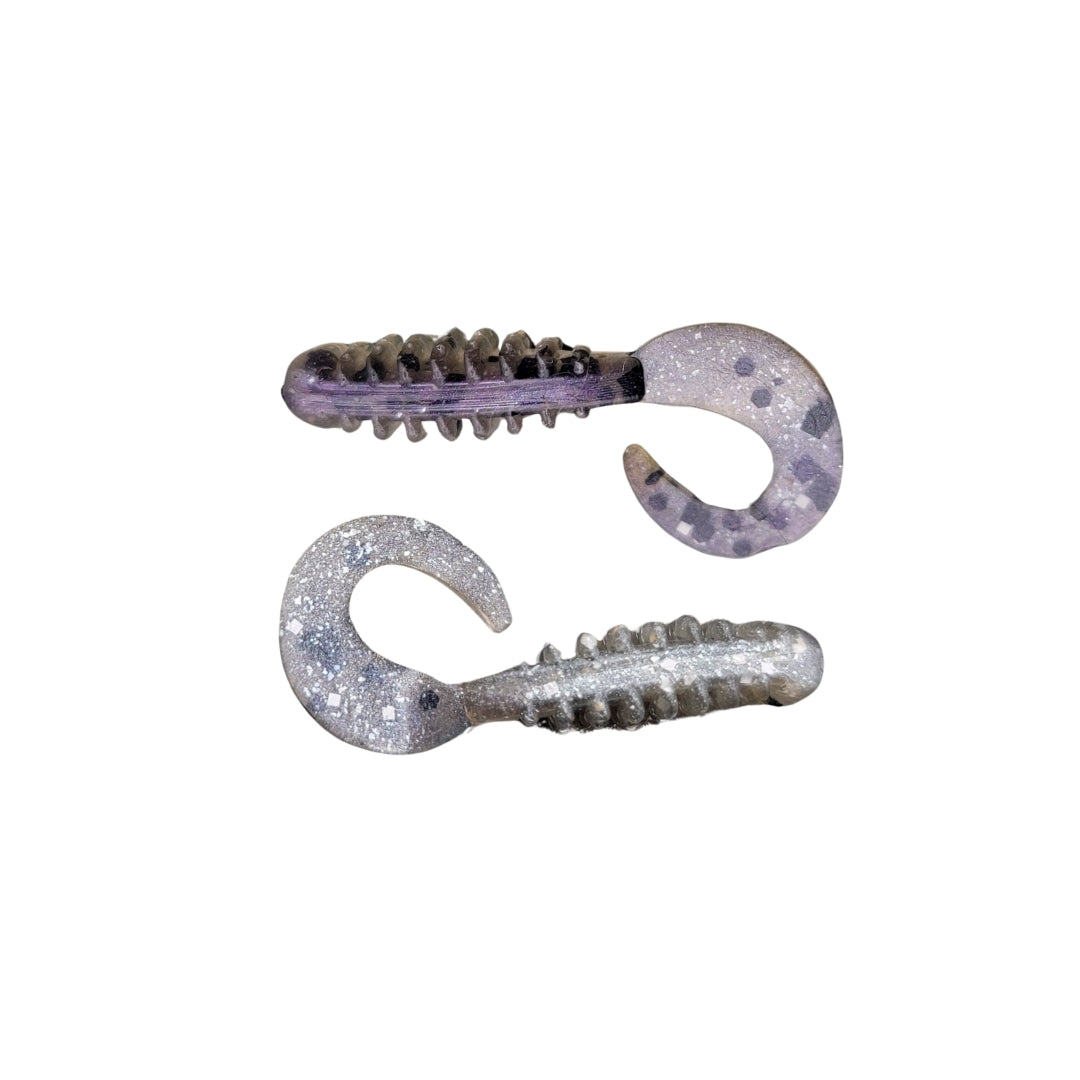 Zipper Grub