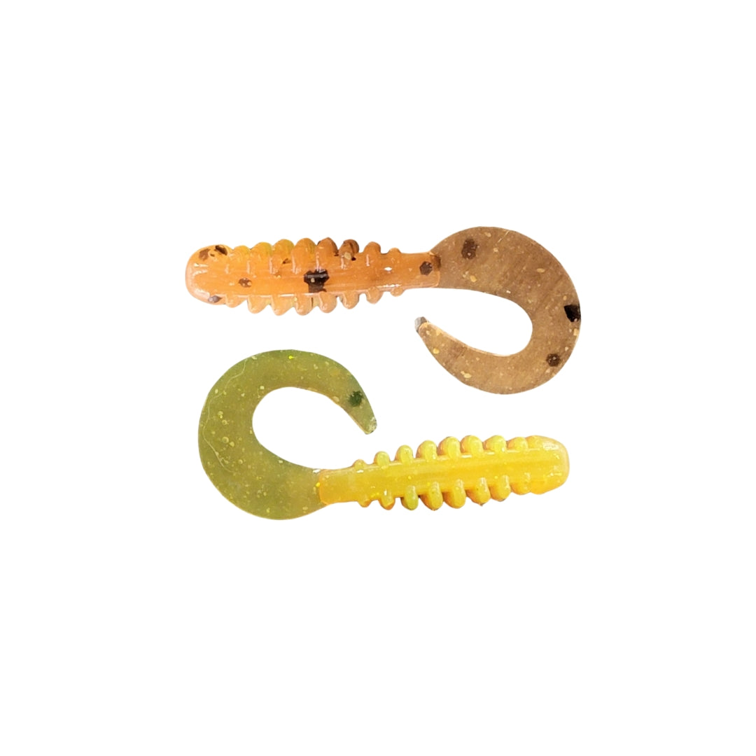 Zipper Grub