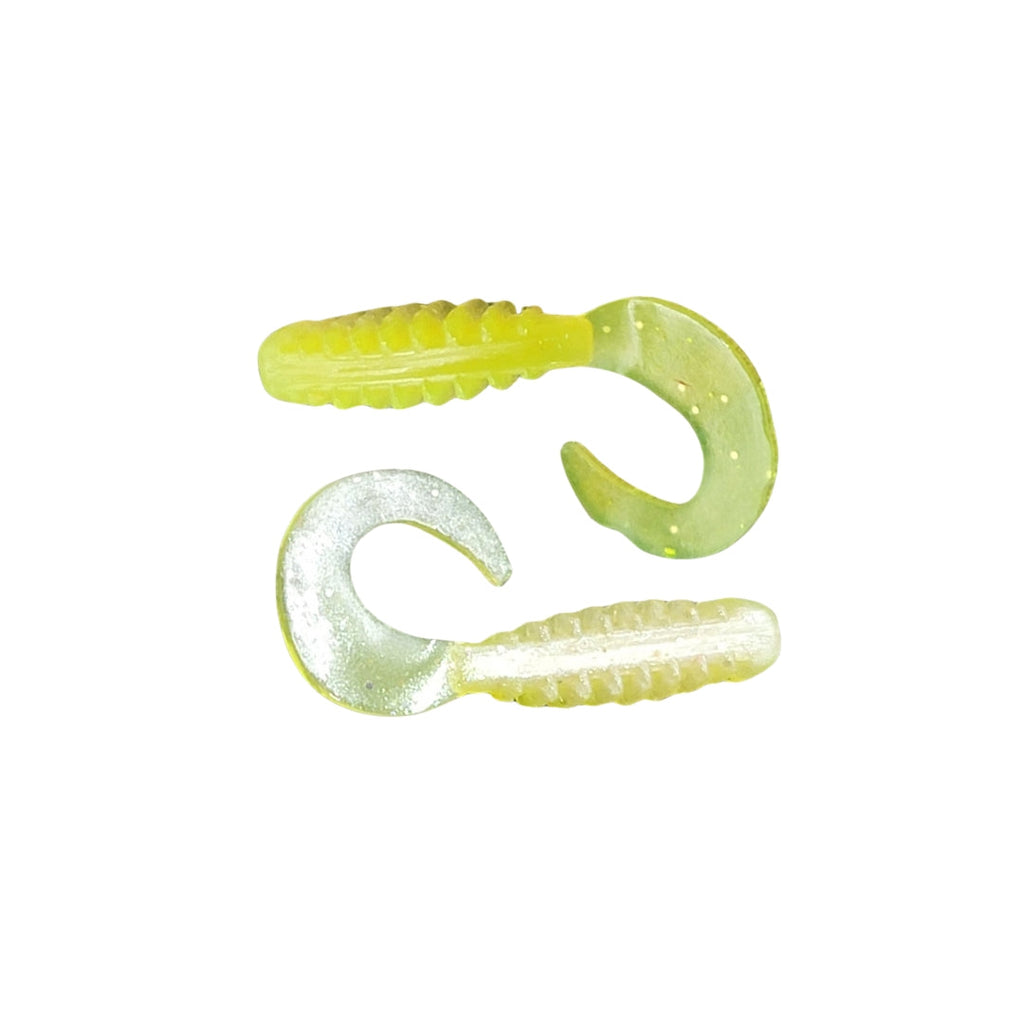 Zipper Grub
