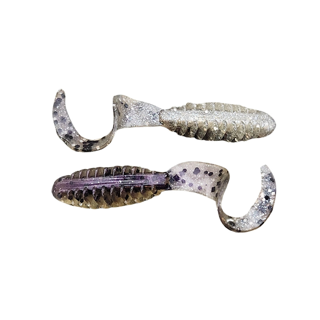 Zipper Grub
