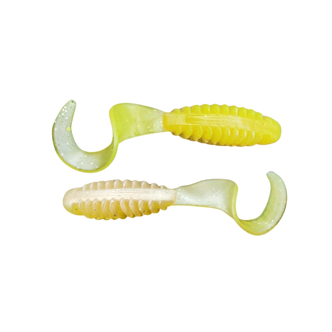 Zipper Grub