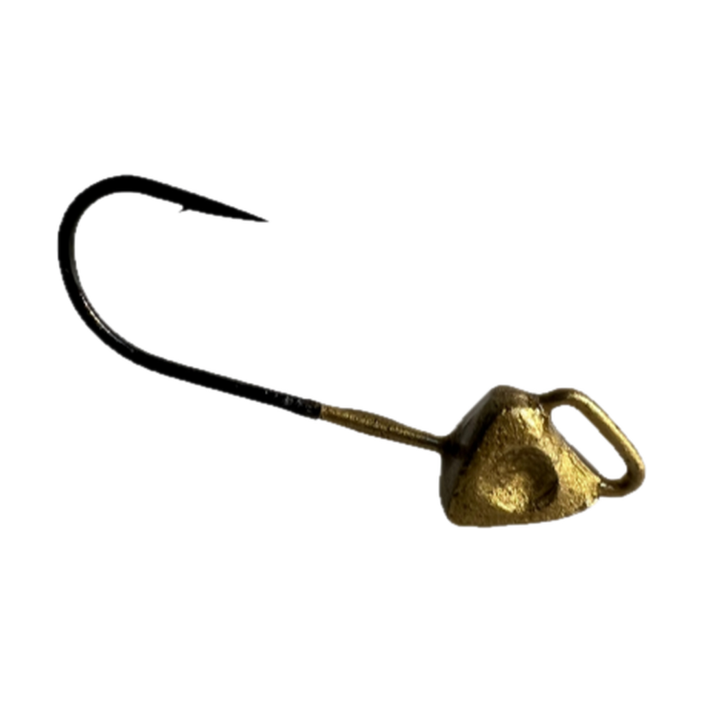 Dream Jig Lite 6 (1/32oz) | 2-Pack
