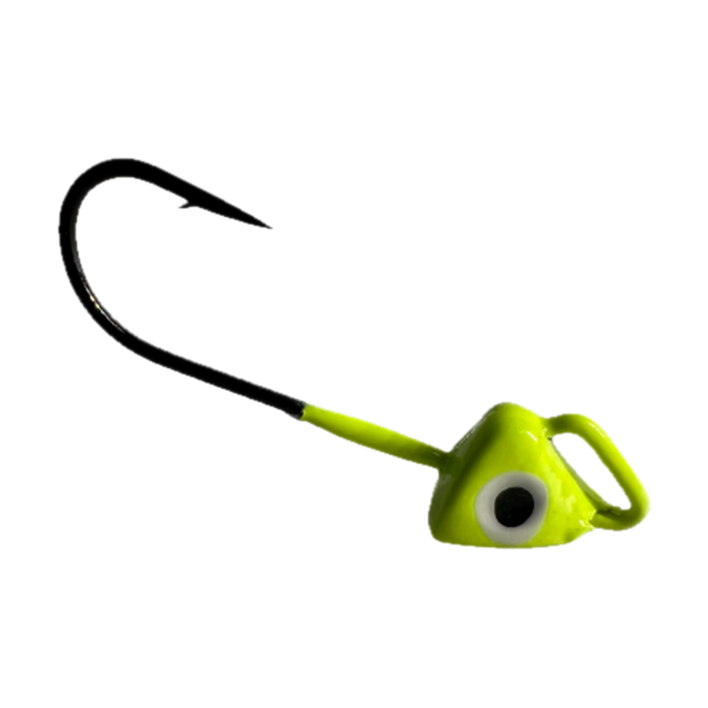 Dream Jig Lite 6 (1/32oz) | 2-Pack
