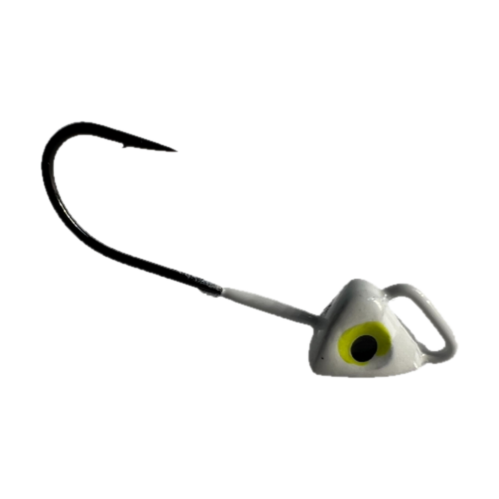 Dream Jig Lite 6 (1/32oz) | 2-Pack
