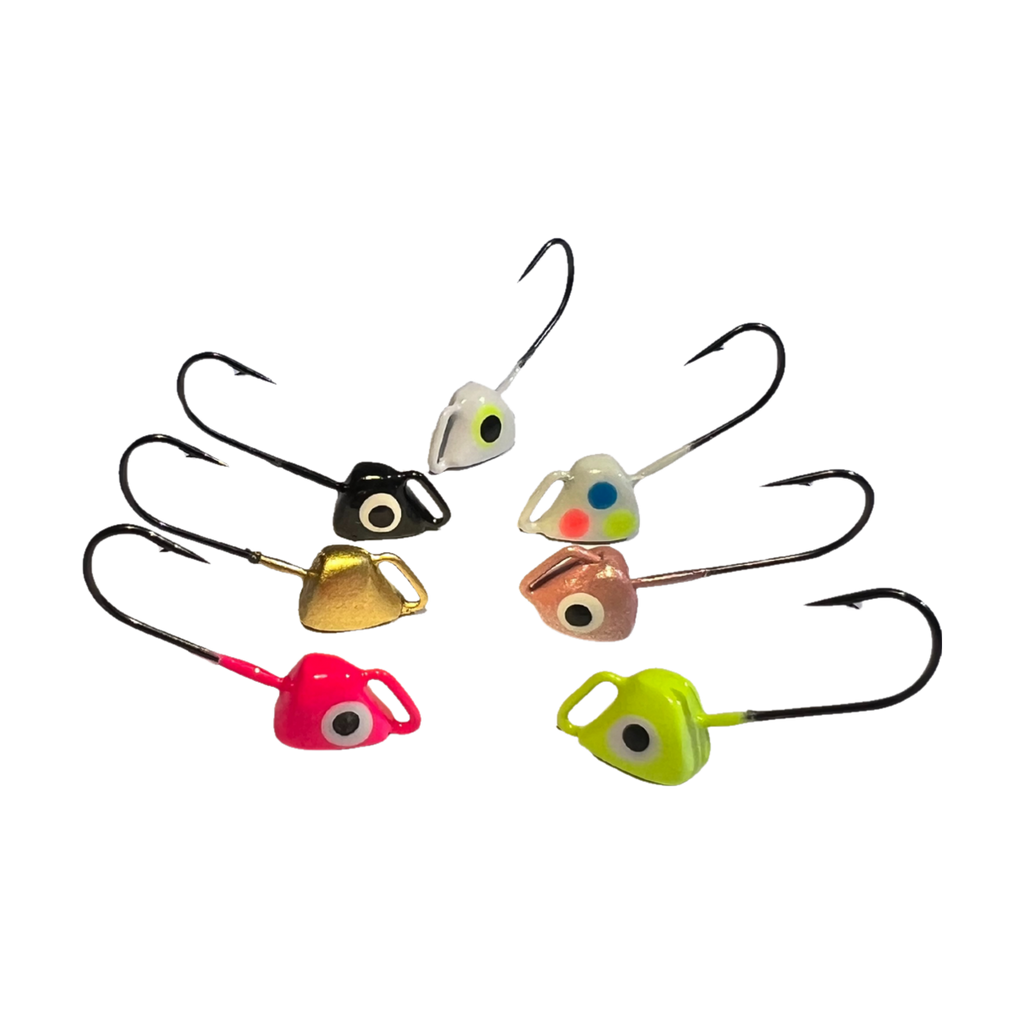 Dream Jig Series