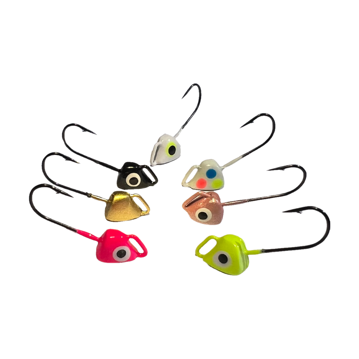 Dream Jig Series