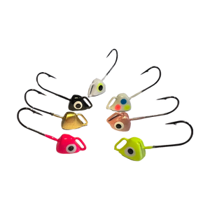 Dream Jig Series