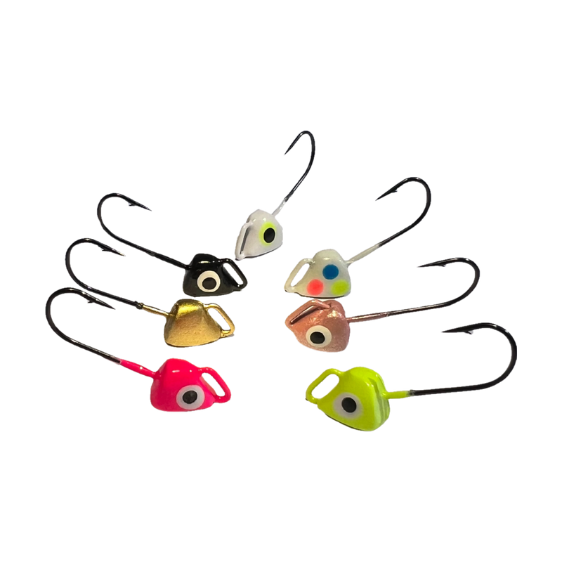 Dream Jig Series