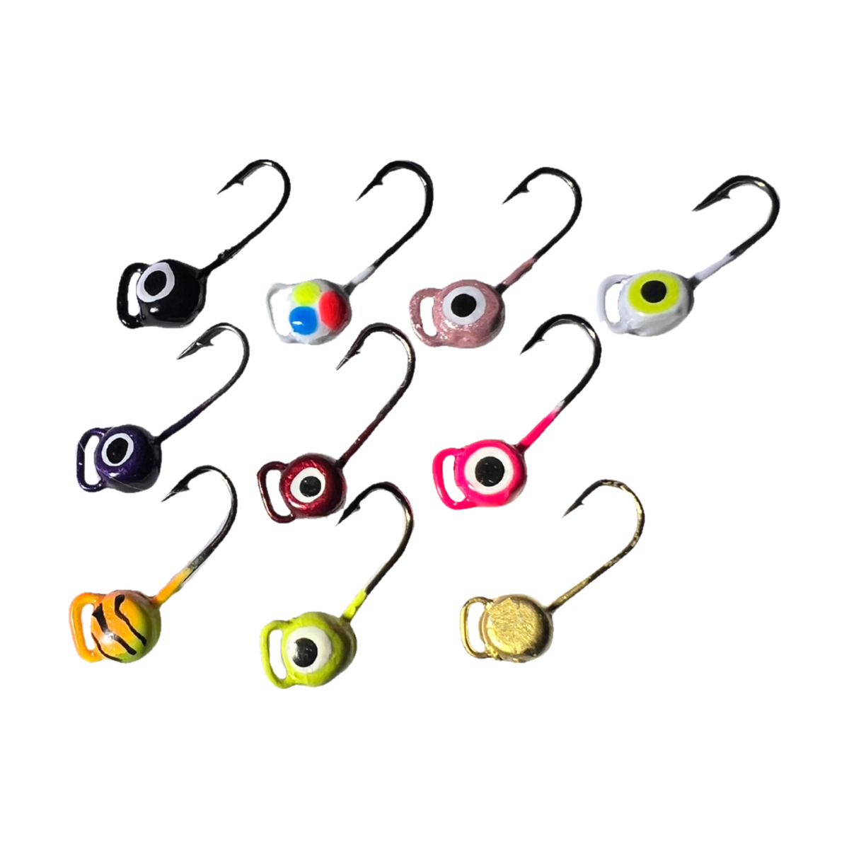 Dream Jig Series