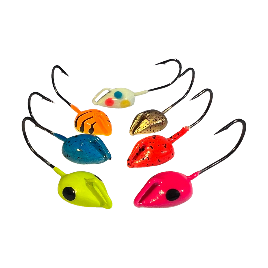 Switchback Series