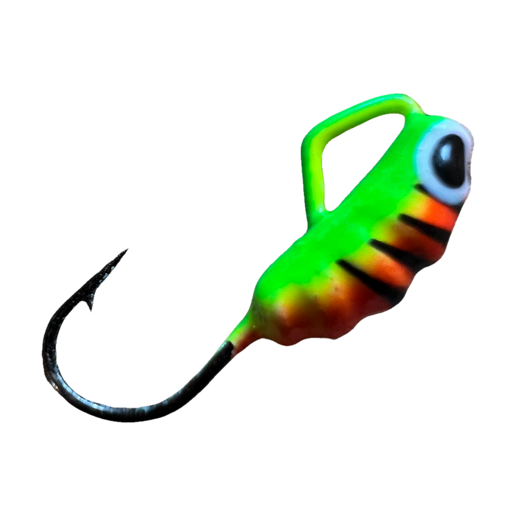 Tungsten ET jig