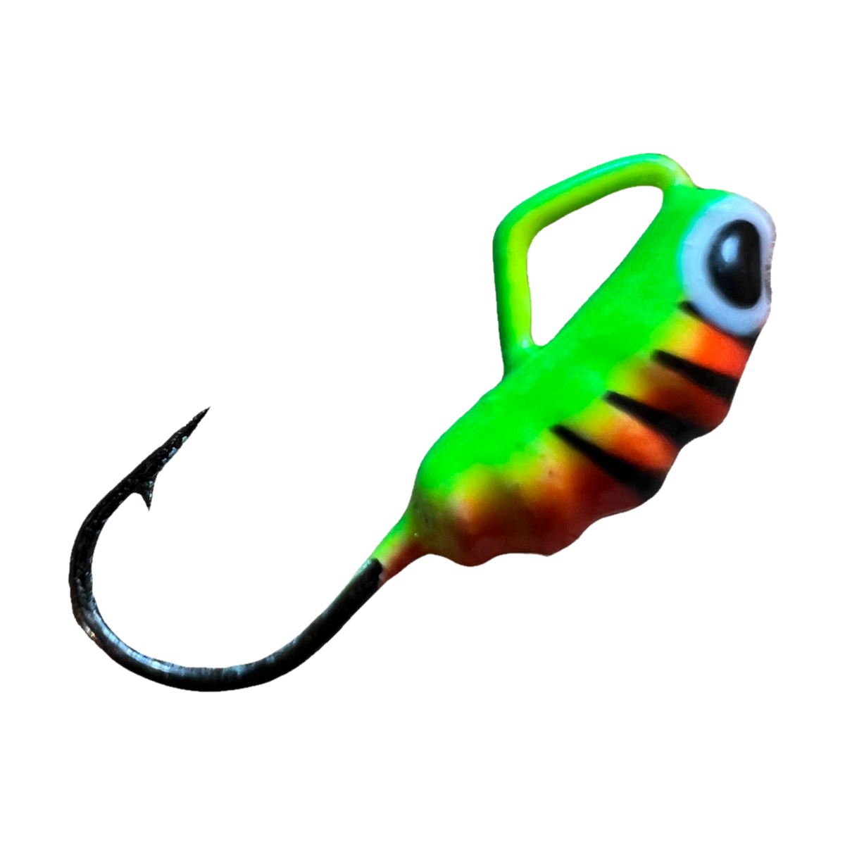 Tungsten ET jig