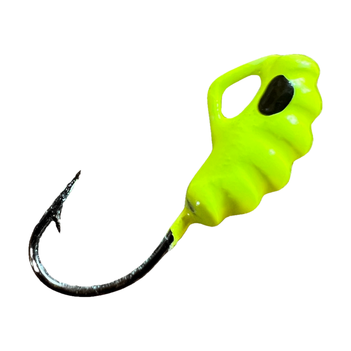 Tungsten ET jig