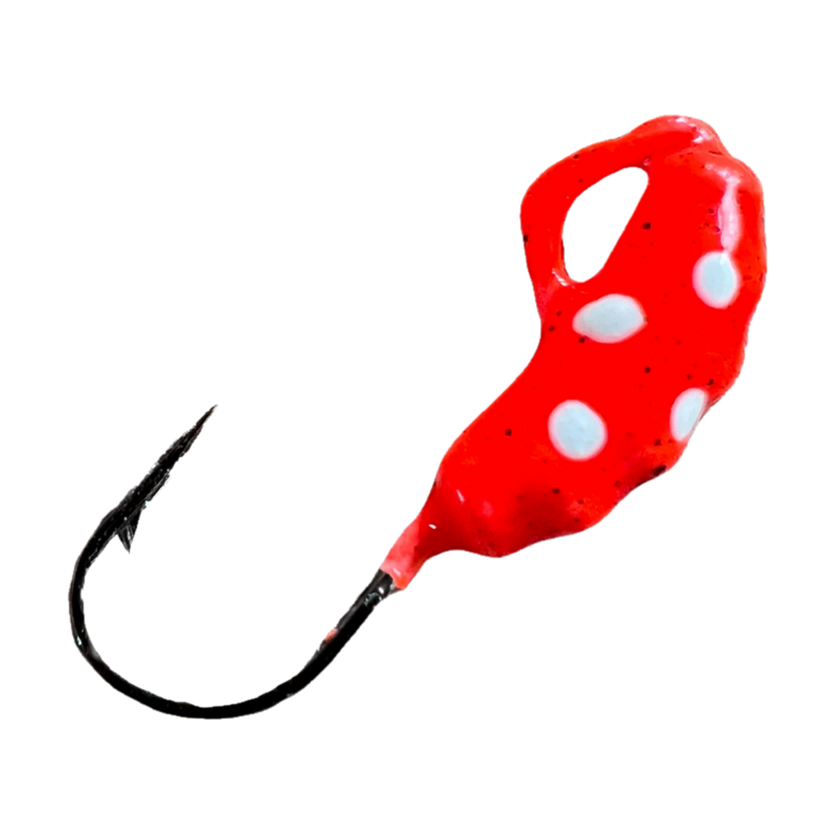 Tungsten ET jig
